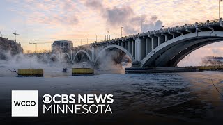 Staying warm amid bitter cold, and more headlines @wcco