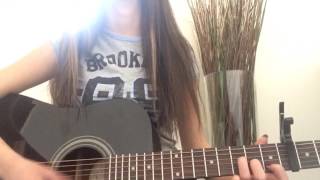 summertime sadness cover