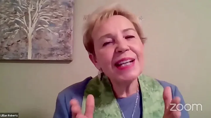 Lillian Roberts Theological Reflection: Celebratio...