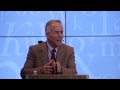 Daniel Terris at The Teagle Foundation 75th Anniversary Forum