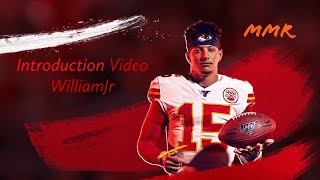 MADDEN MOBILE 20 OVERDRIVE GAMEPLAY + CARD ART FUTURE (JrMadden) screenshot 5