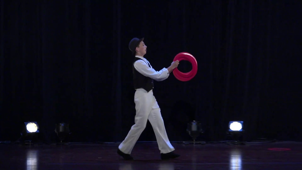 Grant Bishop 2018 IJA