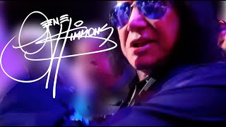 My point of view footage, on stage with THE GENE SIMMONS BAND - Rock And Roll All Nite 9.8.17
Okay... for me... this was amazing.
Recorded live at the American Music Theater, Lancaster, PA. September 8, 2017 My point of view footage, on stage with THE GENE SIMMONS BAND - Rock And Roll All Nite 9.8.17