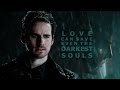 love can save even the darkest souls | hook + emma (6x14)