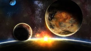 Далекие Планеты Вне Солнечной Системы! Неизвестные и Чужие Миры ! Наука с National Geographic