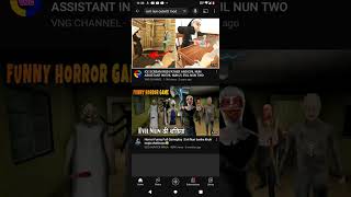 how to dawload evil nun outwitt mod screenshot 5