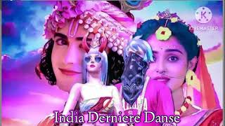 India Derniere Danse 🎵🎵🙏❤️🙏🎯🎯🎯🎯 Free Fire Mix