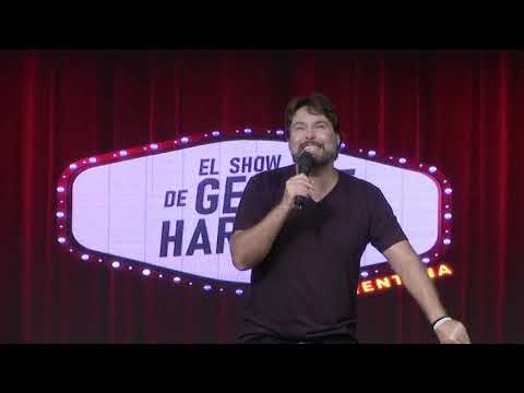El Show de GH 13 de Agosto 2020 Parte 1