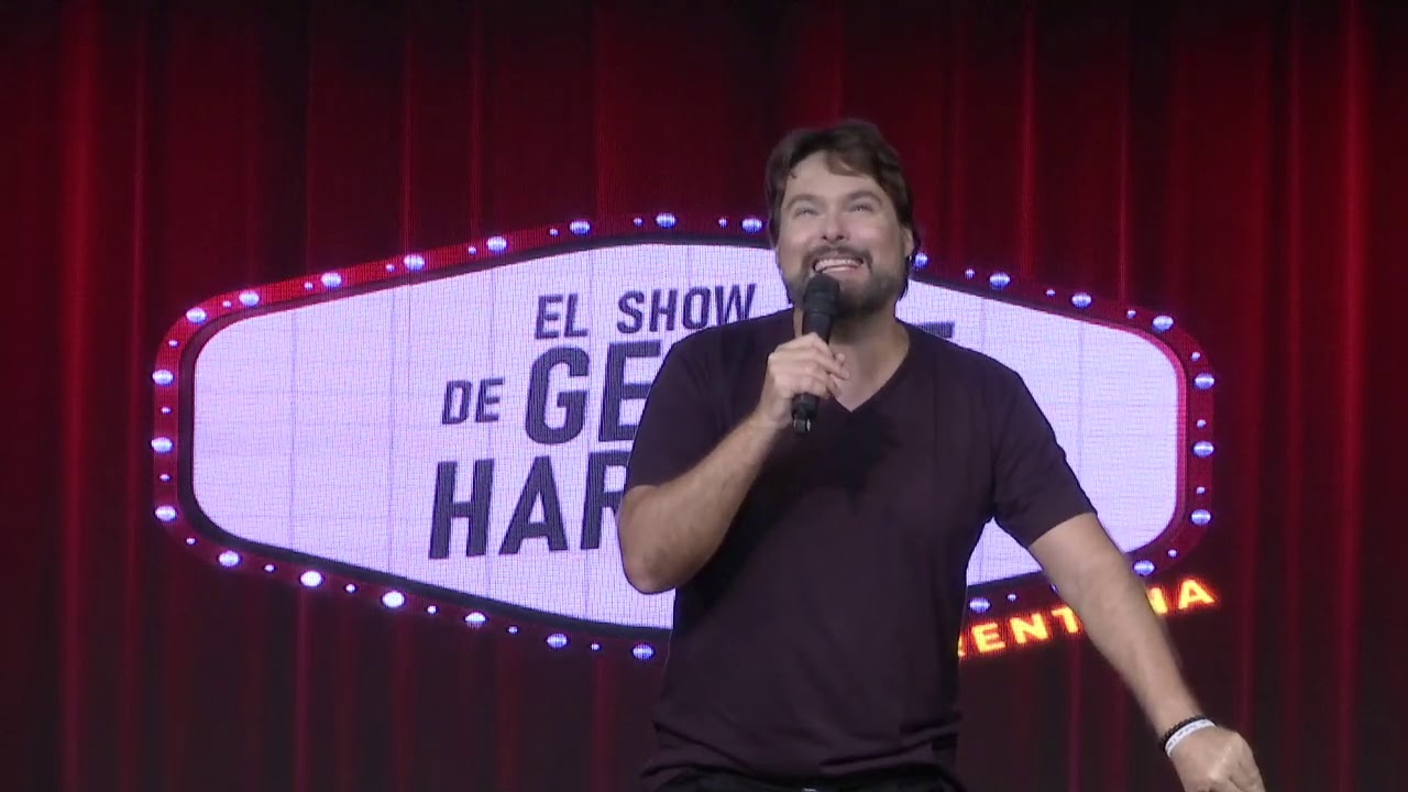 El Show de GH 13 de Agosto 2020 Parte 1