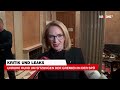Unruhe rund um Sitzungen der Gremien in der SPÖ | krone.tv NEWS