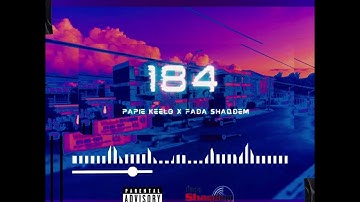Papie keelo, Fada Shaqdem - 184 (Visualizer)