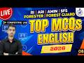 OSSSC Forester Forest Guard RI ARI AMIN Mix MCQs Riariamin Bikashsir Englishgrammar Ossc Osssc OSSSC Forester Forest Guard RI ARI AMIN Mix MCQs Riariamin Bikashsir Englishgrammar Ossc Osssc