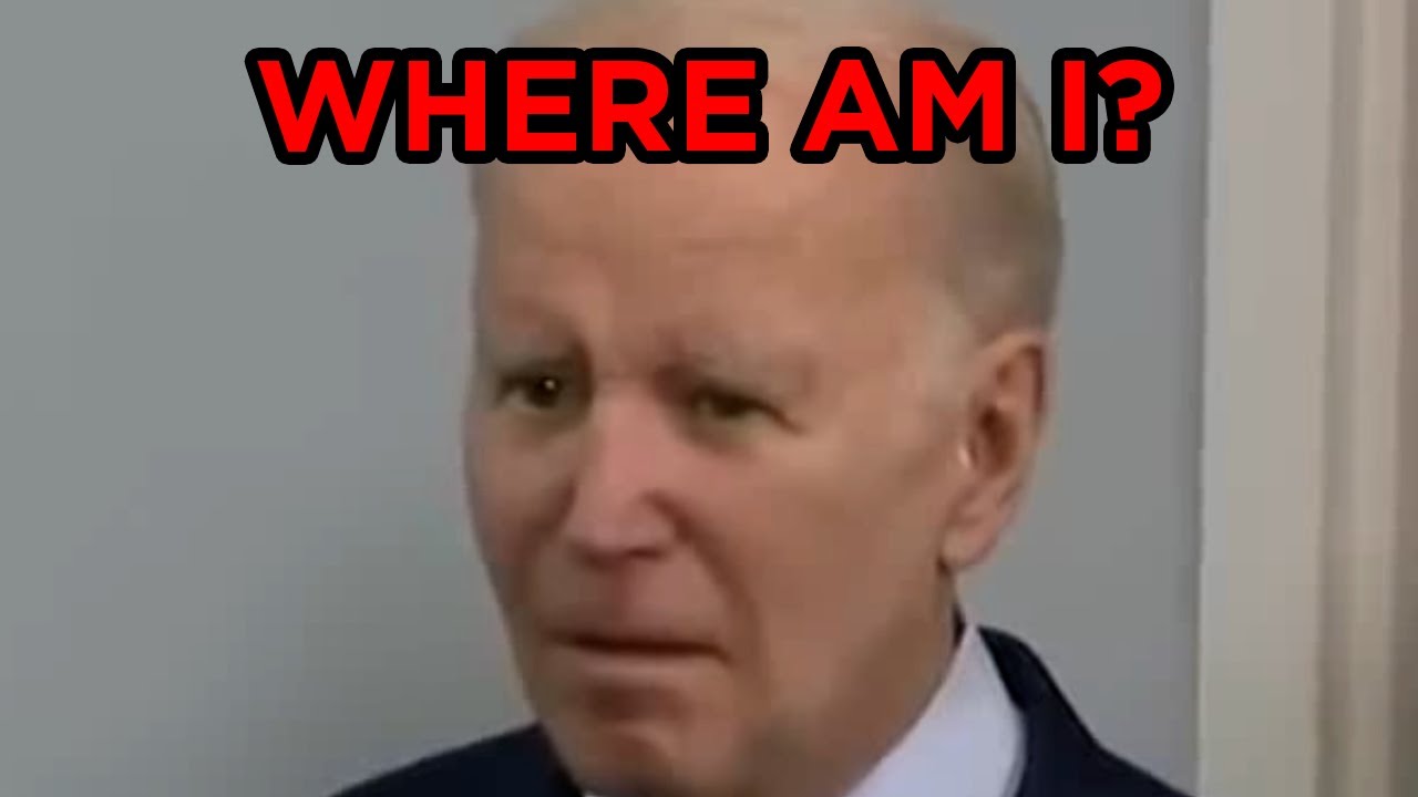 The Lights Are On But Nobody's Home YouTube