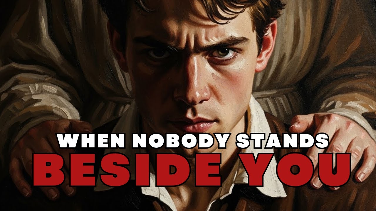 Succeed With No Help, No Network, No One