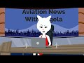 Angela S Aviation News 3 20 2026 1 DAY LATE