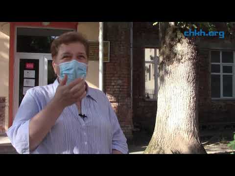 შევინარჩუნოთ ხარაგაულში „მწვანე ზონის“ სტატუსი