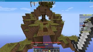 The Bridge(Köprü)Minecraft Craftrise w/Ege