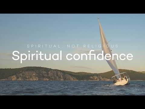 Spiritual Confidence