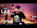 THE CRYSTAL METHOD returns to The Lab LA