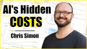 LLMs in Games - Infinite Stories, or Infinite Hype? - Chris Simon | grokludo 13