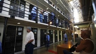 With Historic Release of Drug Offenders & Help for Re-Entry, US Takes "First Step" on Prison Crisis