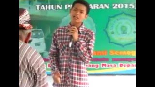 DownloadDadang Mulyono - Keramat MP3 MP4 Dadang Mulyono - Keramat