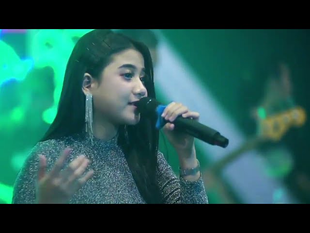 HATI YANG MERANA - INTAN AFIFAH (official live music) class=