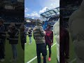 Cole Palmer 🤝 Jeremie Frimpong
