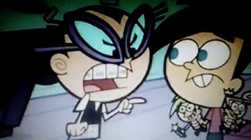 The fairly oddparents, ost dia semanis honey siti nordiana & achik - memori berkasih official music