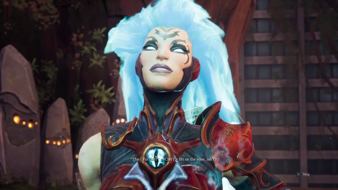 darksiders 3 crucible