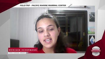 Broadcom MASTERS International 2021 Highlights