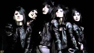 Black Veil Brides   Days Are Numbered 2013 lyrics