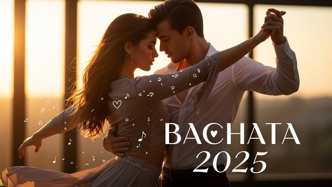 Bachata Sensual en Vivo - Pasión Secreta | Ritmo y Amor