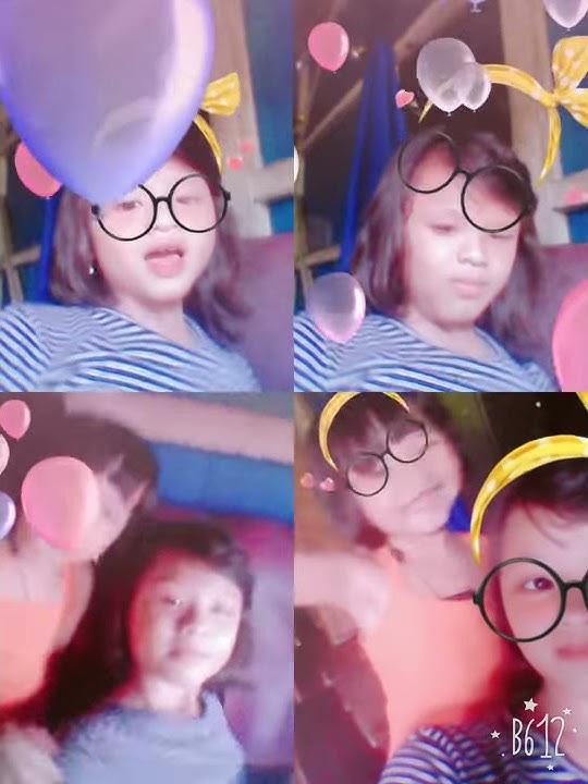 Siska Wulandari anak pratama