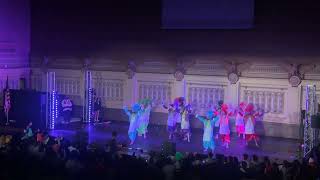 First Class Bhangra Bhangra In The Burgh 2023