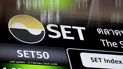 Stock Exchange of Thailand Has Strong IPO Pipeline: CEO - DayDayNews