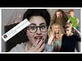 REACTING TO THE STUPID THINGS YOU THOUGHT AS KIDS 9 | MICHELLE PLATTI