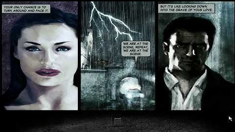 Max Payne 2 part 1 of chapter 1