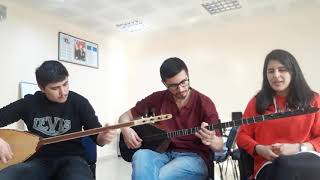 Gülcan Polat - Yazın Yağar Kar Başıma