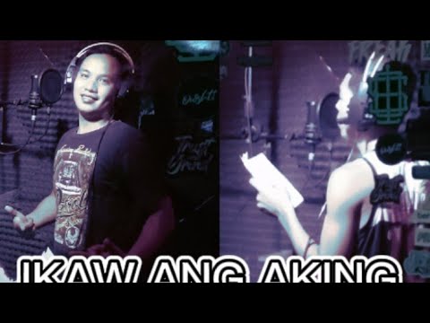 Ronel Rappers IKAW ANG AKING PRINSESA. /SING BY: RONEL M & JEROME (CHOMBUS PRO ...