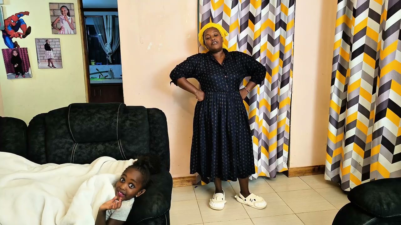 Even Darkness Couldn’t Convince Her 😳 NO Boarding School🫰🏻