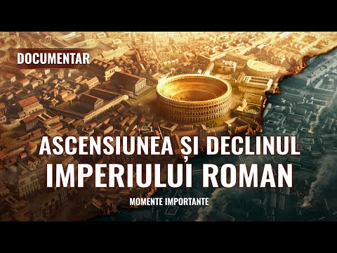 Video: De Ce Au Fost Persecutați Creștinii în Imperiul Roman în Primele Secole