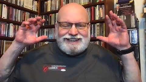 Music Chat: Stop Making Complete Symphony Cycles!