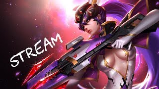 🔱МОЯ ДЕВУШКА ИГРАЕТ В MOBILE LEGENDS🔱 🔱МОЯ ДЕВУШКА ИГРАЕТ В MOBILE LEGENDS🔱