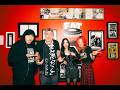 Dizzy Sunfist "The Dream Is Not Dead (Fat Wreck Version)" Official Music Video