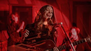 Lera Lynn Dark Horse Live In-Studio