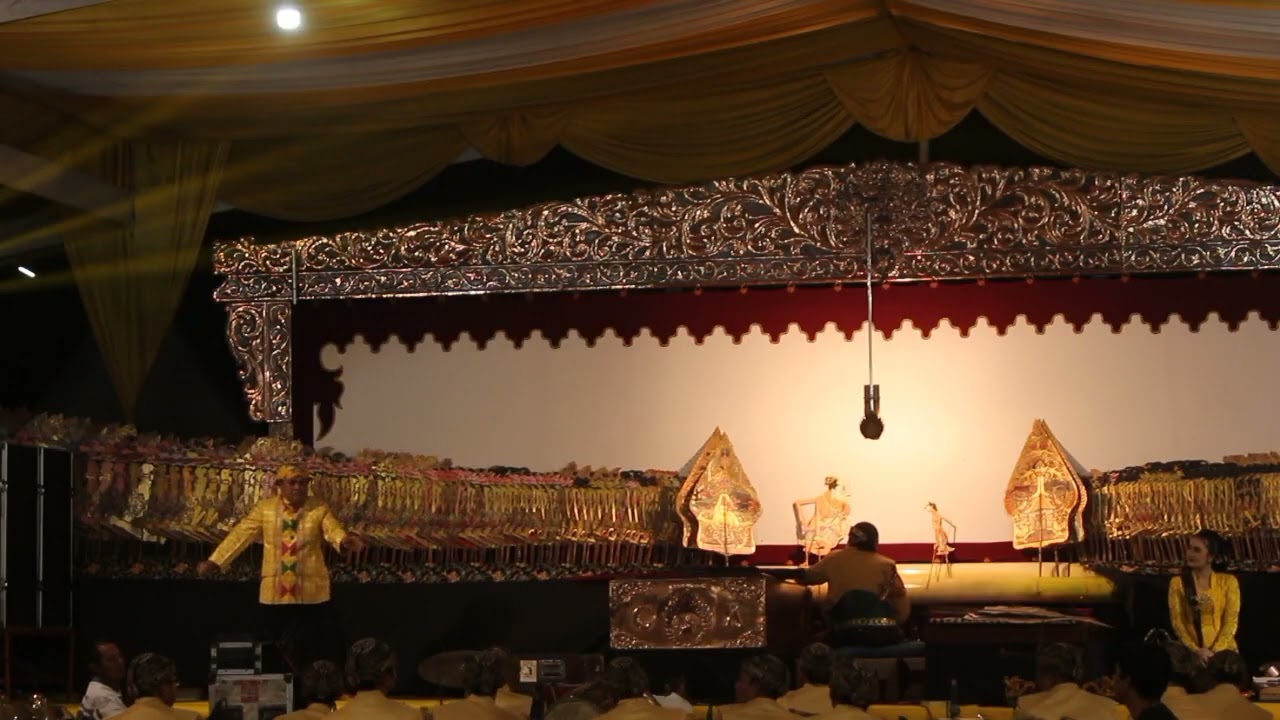 Lucu pool kirun vs cak komet