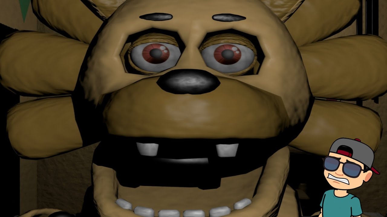 NIGHTS AT ZOOPLACE | NIGHT 3 AND HARD NIGHT 4 | NOCHE 3 Y LA DIFÍCIL NOCHE 4 | FNAF FAN GAME 2022 |