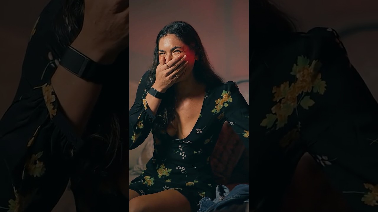 Tinder Hook Ups Be Like - Bloopers