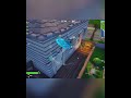 Epic Glider Landing on a Mystery Island - Can You Survive? #shorts